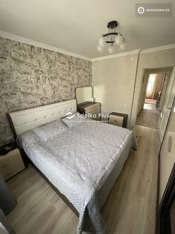 3-комнатная квартира, этаж 5 из 6, 79 м²