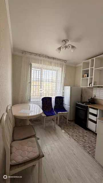 2-комнатная квартира, этаж 5 из 5, 40 м²