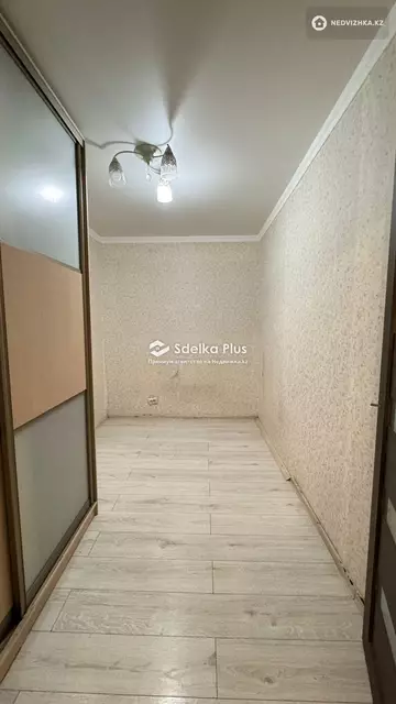 2-комнатная квартира, этаж 5 из 5, 40 м²