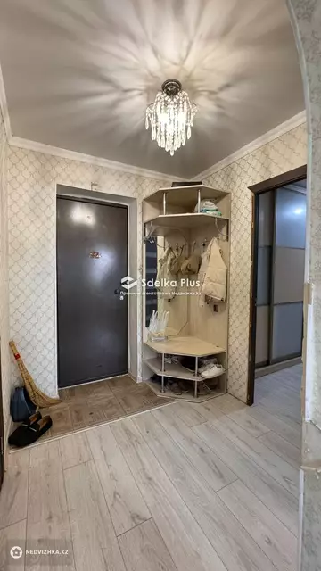 40 м², 2-комнатная квартира, этаж 5 из 5, 40 м², изображение - 2