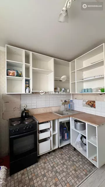 40 м², 2-комнатная квартира, этаж 5 из 5, 40 м², изображение - 5