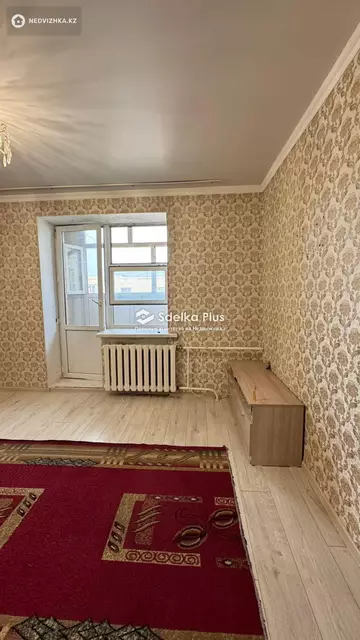 40 м², 2-комнатная квартира, этаж 5 из 5, 40 м², изображение - 6