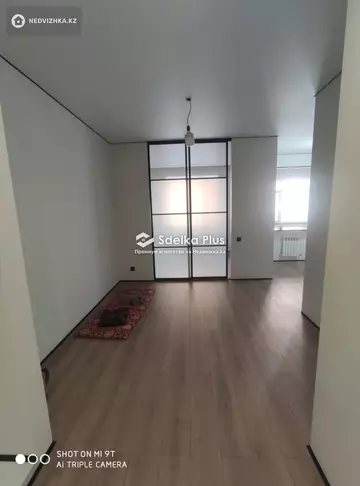 45 м², 2-комнатная квартира, этаж 3 из 9, 45 м², изображение - 5