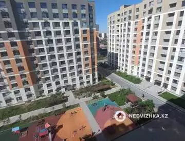 88 м², 3-комнатная квартира, этаж 8 из 12, 88 м², изображение - 5