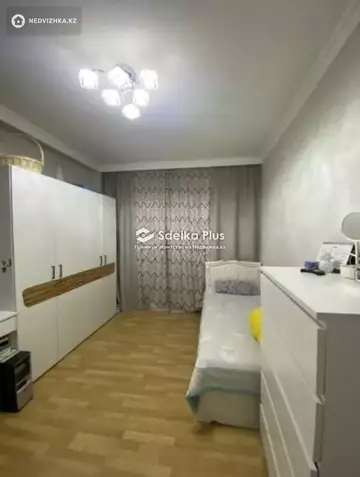 100 м², 4-комнатная квартира, этаж 7 из 24, 100 м², изображение - 11