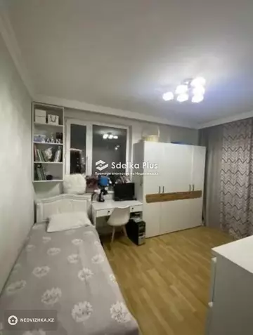 100 м², 4-комнатная квартира, этаж 7 из 24, 100 м², изображение - 12