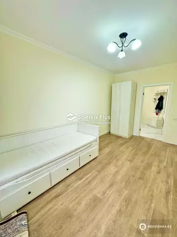 75 м², 3-комнатная квартира, этаж 10 из 16, 75 м², изображение - 1