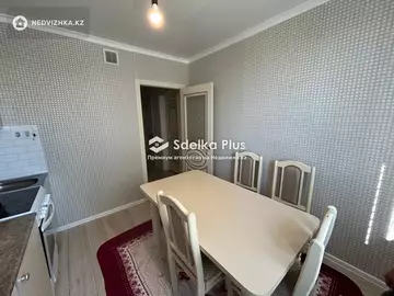 55 м², 2-комнатная квартира, этаж 2 из 12, 55 м², изображение - 6