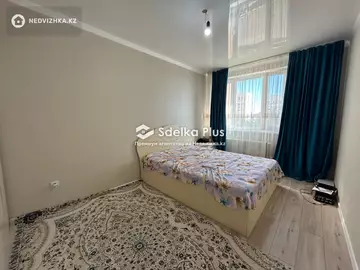 55 м², 2-комнатная квартира, этаж 2 из 12, 55 м², изображение - 10