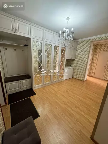 87.5 м², 3-комнатная квартира, этаж 5 из 5, 88 м², изображение - 4