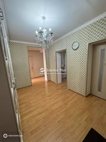 87.5 м², 3-комнатная квартира, этаж 5 из 5, 88 м², изображение - 14