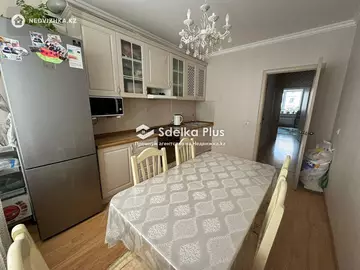 87.5 м², 3-комнатная квартира, этаж 5 из 5, 88 м², изображение - 15