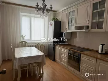 87.5 м², 3-комнатная квартира, этаж 5 из 5, 88 м², изображение - 17