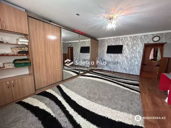 220 м², 5-комнатная квартира, этаж 13 из 20, 220 м², изображение - 1