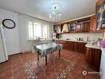 220 м², 5-комнатная квартира, этаж 13 из 20, 220 м², изображение - 7