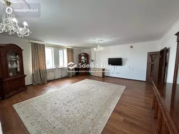 220 м², 5-комнатная квартира, этаж 13 из 20, 220 м², изображение - 19