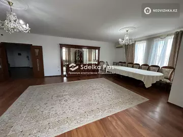 220 м², 5-комнатная квартира, этаж 13 из 20, 220 м², изображение - 20