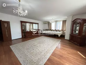 220 м², 5-комнатная квартира, этаж 13 из 20, 220 м², изображение - 21