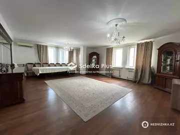 220 м², 5-комнатная квартира, этаж 13 из 20, 220 м², изображение - 23