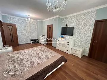 220 м², 5-комнатная квартира, этаж 13 из 20, 220 м², изображение - 33