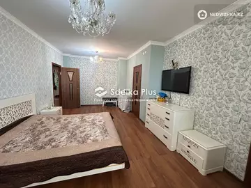 220 м², 5-комнатная квартира, этаж 13 из 20, 220 м², изображение - 34