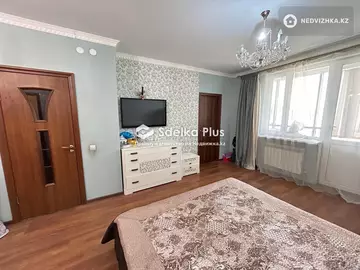 220 м², 5-комнатная квартира, этаж 13 из 20, 220 м², изображение - 35