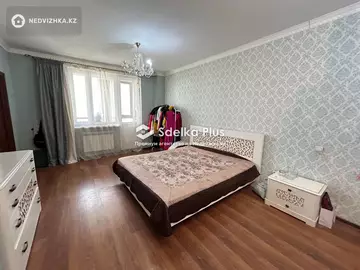 220 м², 5-комнатная квартира, этаж 13 из 20, 220 м², изображение - 37