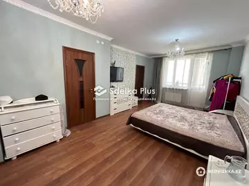 220 м², 5-комнатная квартира, этаж 13 из 20, 220 м², изображение - 38