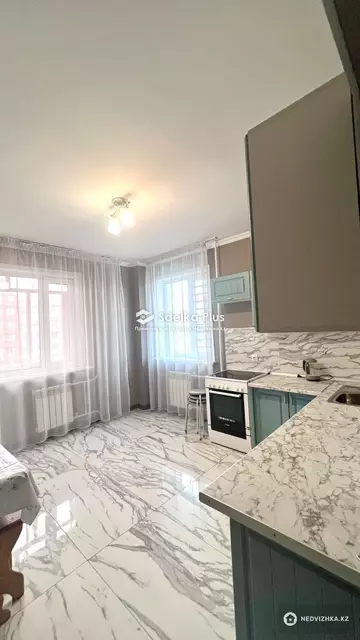 71 м², 2-комнатная квартира, этаж 6 из 9, 71 м², изображение - 4