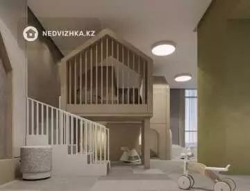 74 м², 2-комнатная квартира, этаж 4 из 9, 74 м², изображение - 15