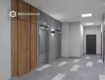 74 м², 2-комнатная квартира, этаж 4 из 9, 74 м², изображение - 8