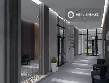 74 м², 2-комнатная квартира, этаж 4 из 9, 74 м², изображение - 9