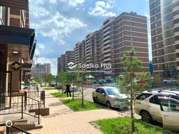 55 м², 2-комнатная квартира, этаж 12 из 12, 55 м², изображение - 9