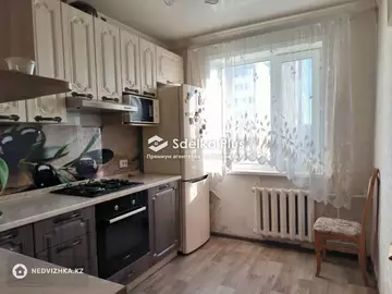 51 м², 2-комнатная квартира, этаж 5 из 5, 51 м², изображение - 1