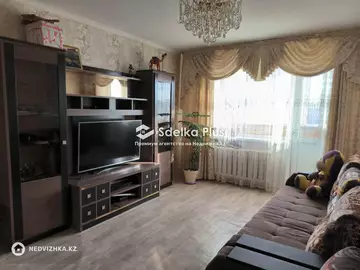 51 м², 2-комнатная квартира, этаж 5 из 5, 51 м², изображение - 5