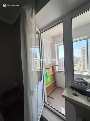 35 м², 1-комнатная квартира, этаж 13 из 15, 35 м², изображение - 0