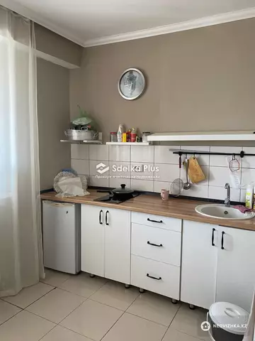 35 м², 1-комнатная квартира, этаж 13 из 15, 35 м², изображение - 3