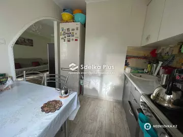 45 м², 2-комнатная квартира, этаж 2 из 5, 45 м², изображение - 1