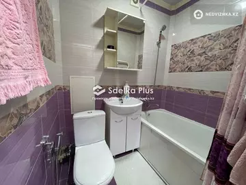 45 м², 2-комнатная квартира, этаж 2 из 5, 45 м², изображение - 6