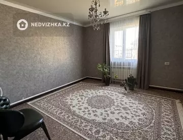 4-комнатный дом, 8 соток, 155 м²