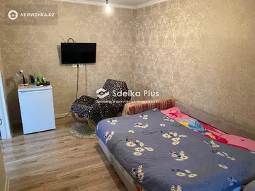 1-комнатная квартира, этаж 8 из 16, 40 м²