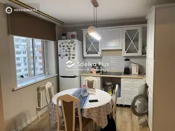 40 м², 1-комнатная квартира, этаж 8 из 16, 40 м², изображение - 0