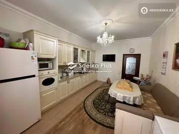 165 м², 4-комнатная квартира, этаж 3 из 7, 165 м², изображение - 4