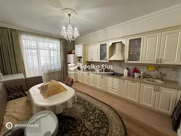 165 м², 4-комнатная квартира, этаж 3 из 7, 165 м², изображение - 5