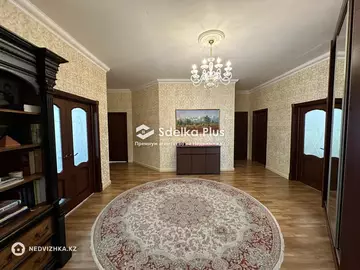 165 м², 4-комнатная квартира, этаж 3 из 7, 165 м², изображение - 7