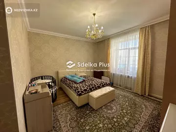 165 м², 4-комнатная квартира, этаж 3 из 7, 165 м², изображение - 9