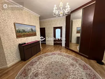 165 м², 4-комнатная квартира, этаж 3 из 7, 165 м², изображение - 14