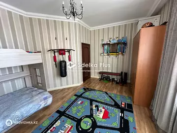 165 м², 4-комнатная квартира, этаж 3 из 7, 165 м², изображение - 15