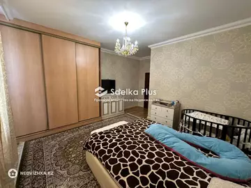 165 м², 4-комнатная квартира, этаж 3 из 7, 165 м², изображение - 19