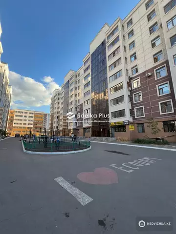 55.3 м², 2-комнатная квартира, этаж 5 из 9, 55 м², изображение - 4